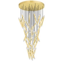 Lazlo Pendant Light
